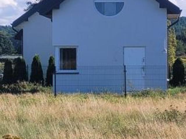 Dom na sprzedaż w Smołdzino, Pomorskie