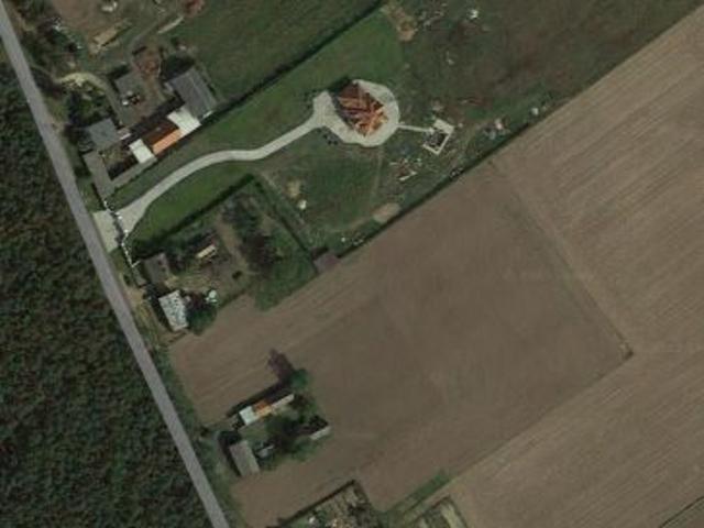 Grunt na sprzedaż w Smogorzewo, Wielkopolskie