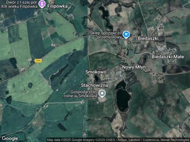 Mieszkanie na sprzedaż w Warmińsko-mazurskie