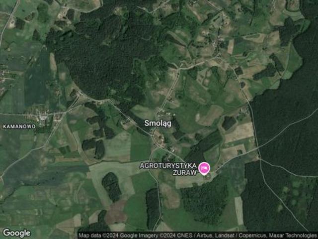 Grunt na sprzedaż w Pomorskie