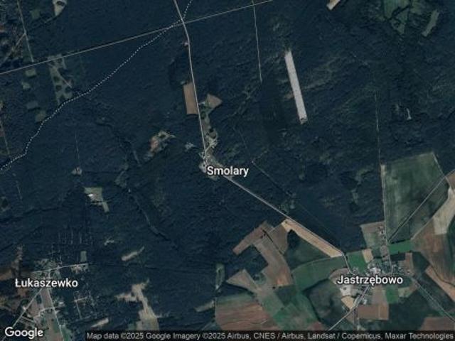 Grunt na sprzedaż w Smolary, Wielkopolskie