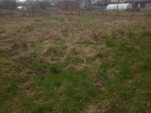 Grunt na sprzedaż w Gutowo, Kujawsko-pomorskie