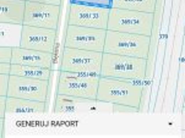 Grunt na sprzedaż w Gutowo, Kujawsko-pomorskie