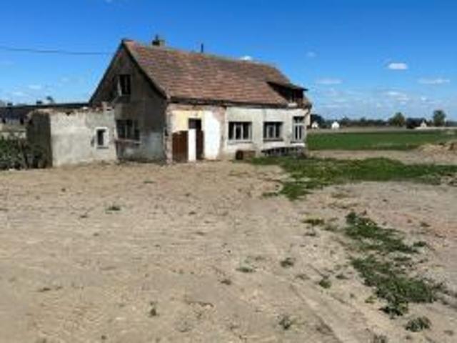 Dom na sprzedaż w Smoszew, powiat krotoszyński