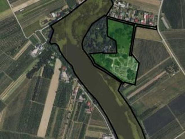 Grunt na sprzedaż w Sobienie-jeziory, Mazowieckie