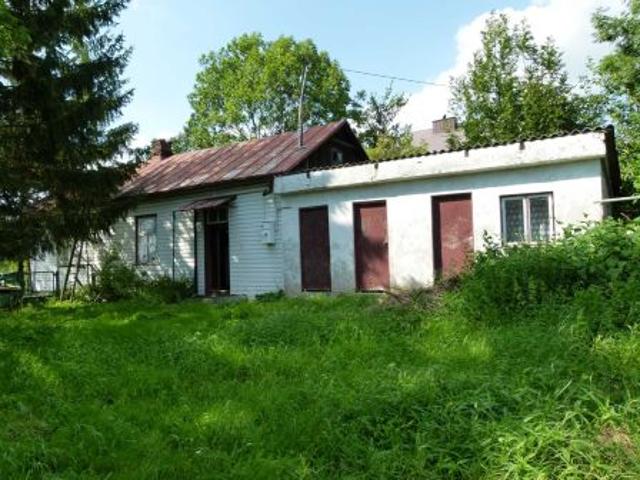 Dom na sprzedaż w Sobienie-jeziory, Mazowieckie