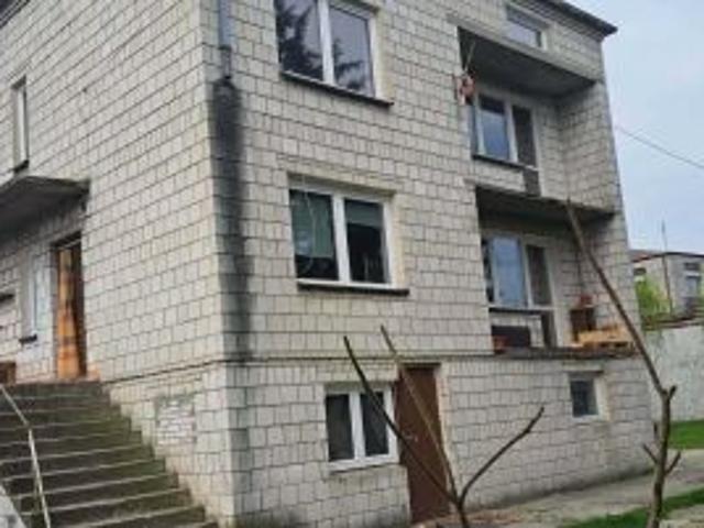 Dom na sprzedaż w Sobolew, Mazowieckie