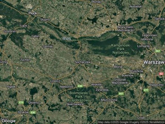Mieszkanie na sprzedaż w Sochaczew, Mazowieckie