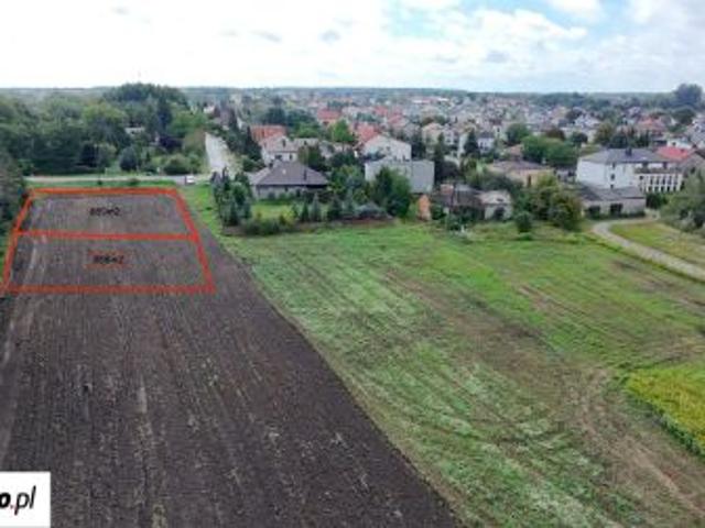 Grunt na sprzedaż w Sochaczew, powiat sochaczewski