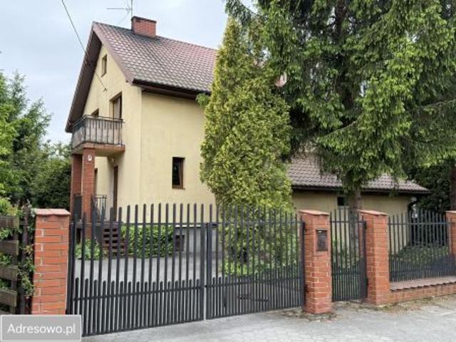 Dom na sprzedaż w Sochaczew, Mazowieckie