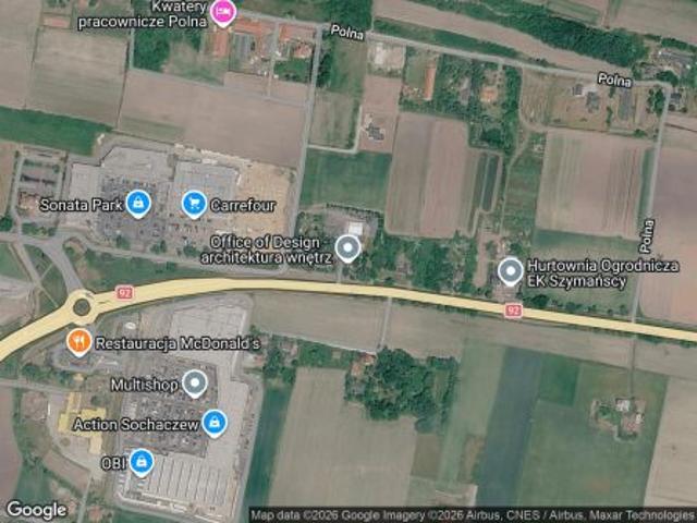 Mieszkanie na sprzedaż w Sochaczew, Mazowieckie