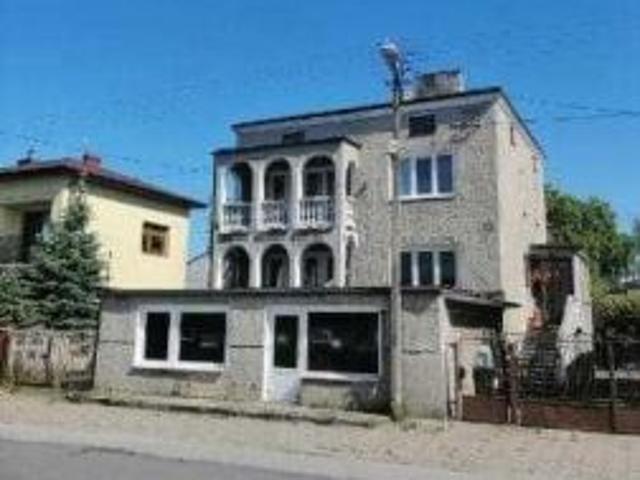 Dom na sprzedaż w Sochaczew, Mazowieckie