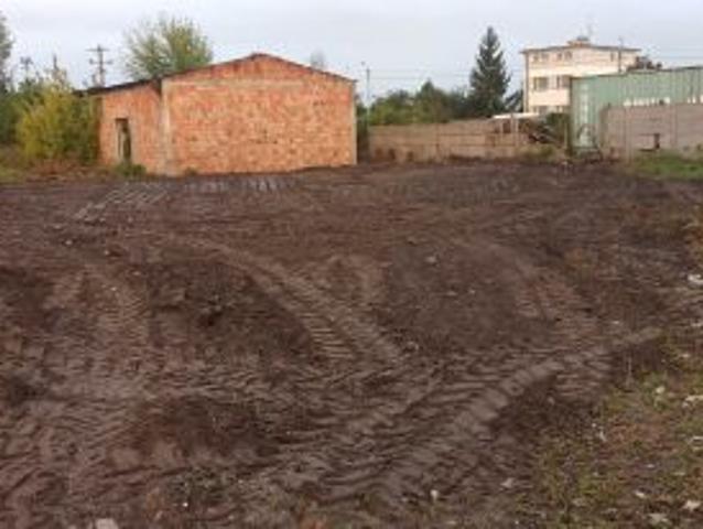 Grunt na sprzedaż w Sochaczew, Mazowieckie