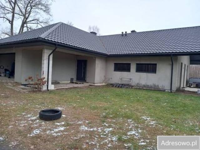 Dom na sprzedaż w Sokółka, Podlaskie