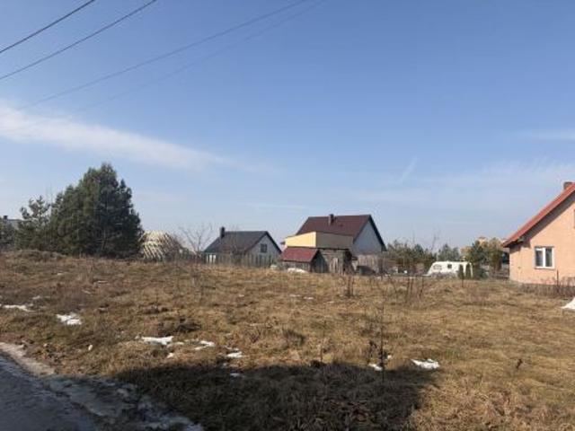 Grunt na sprzedaż w Sokółka, Podlaskie