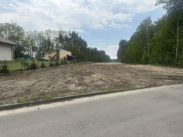 Grunt na sprzedaż w Sokołów Małopolski, Podkarpackie