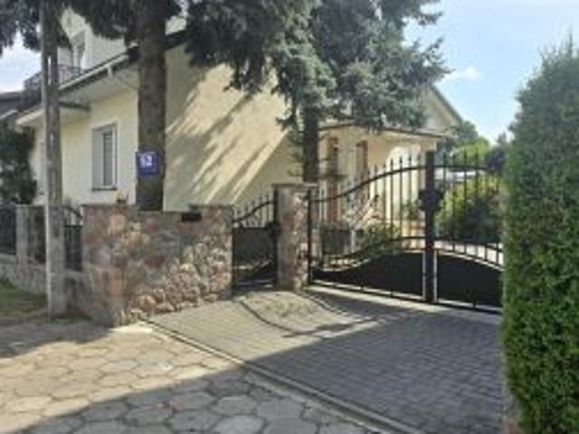 Dom na sprzedaż w Sokołów Podlaski, Mazowieckie