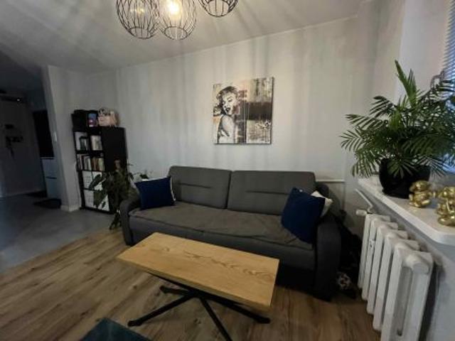 Mieszkanie na sprzedaż w Sokołów Podlaski, Mazowieckie