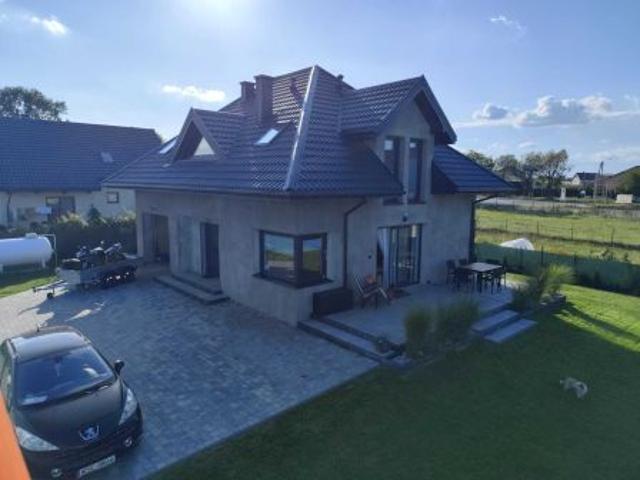 Dom na sprzedaż w Sokołów Podlaski, Mazowieckie