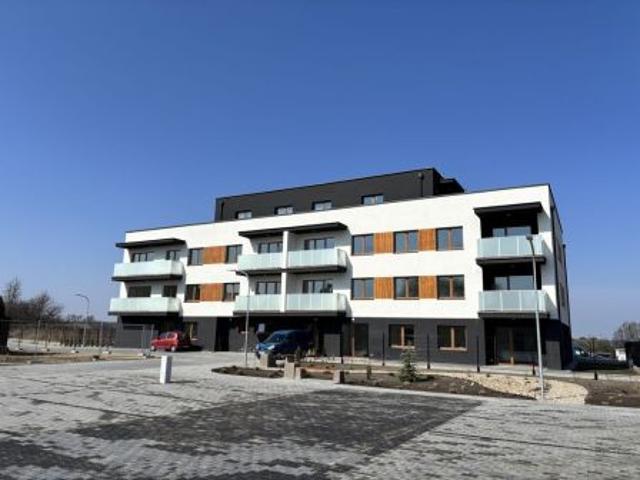 Mieszkanie na sprzedaż w Sokołów Podlaski, Mazowieckie