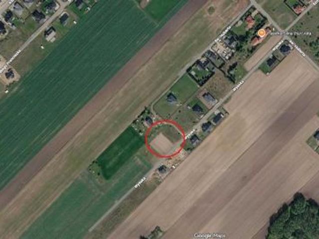 Grunt na sprzedaż w Sokołów Podlaski, Mazowieckie