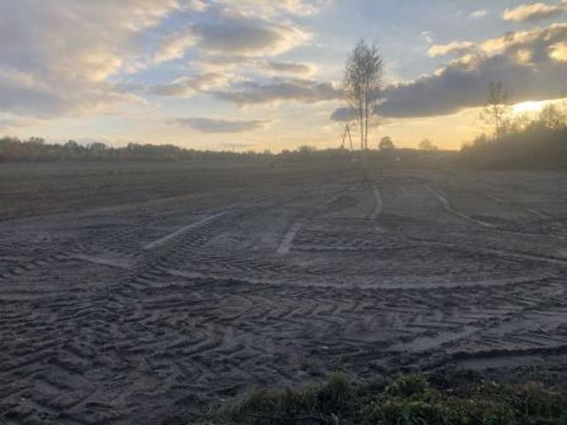 Grunt na sprzedaż w Sokule, Mazowieckie