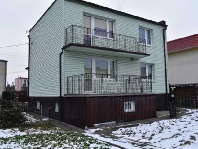 Dom na sprzedaż w Solec Kujawski, Kujawsko-pomorskie