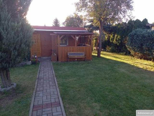 Grunt na sprzedaż w Solec Kujawski, Kujawsko-pomorskie