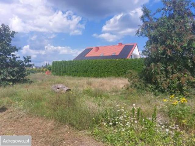 Grunt na sprzedaż w Solec Kujawski, Kujawsko-pomorskie