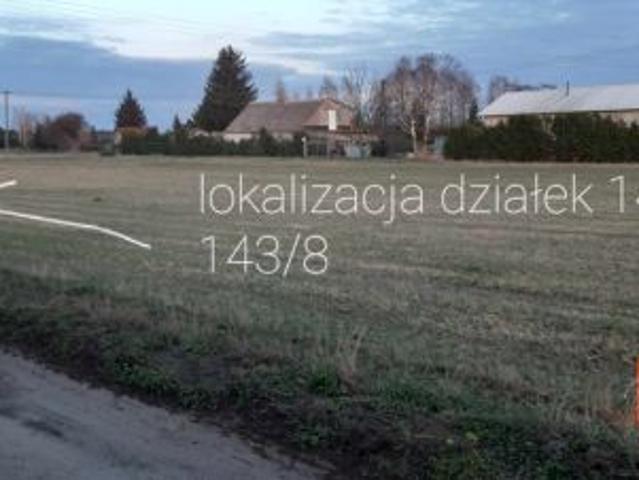 Grunt na sprzedaż w Solec Kujawski, Kujawsko-pomorskie