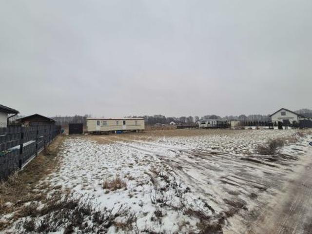 Grunt na sprzedaż w Solec Kujawski, Kujawsko-pomorskie