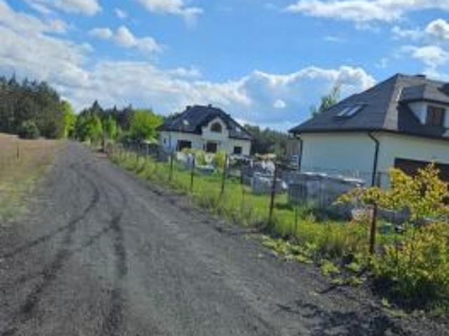 Grunt na sprzedaż w Solec Kujawski, Kujawsko-pomorskie