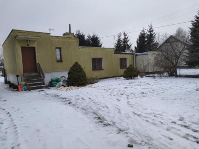 Dom na sprzedaż w Solec Kujawski, Kujawsko-pomorskie