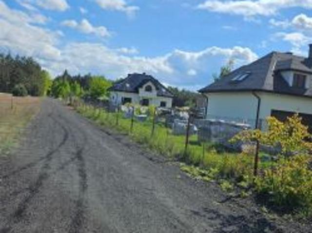 Grunt na sprzedaż w Solec Kujawski, Kujawsko-pomorskie