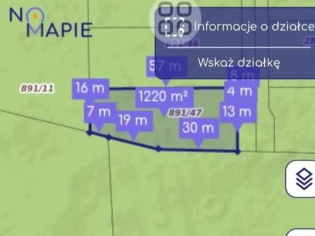 Grunt na sprzedaż w Solec Kujawski, Kujawsko-pomorskie
