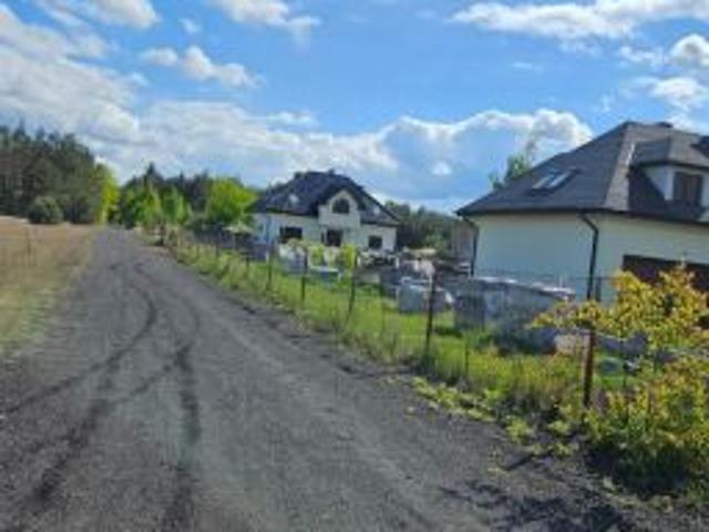 Grunt na sprzedaż w Solec Kujawski, Kujawsko-pomorskie