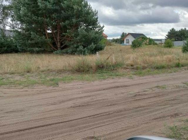 Grunt na sprzedaż w Solec Kujawski, Kujawsko-pomorskie