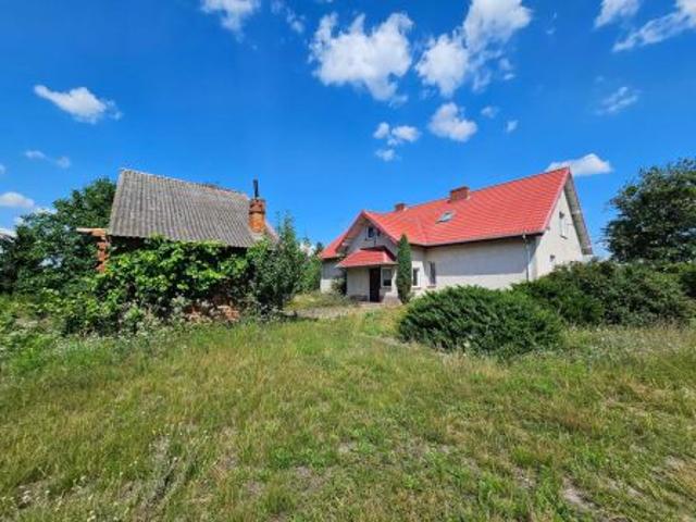 Dom na sprzedaż w Solec Kujawski, Kujawsko-pomorskie
