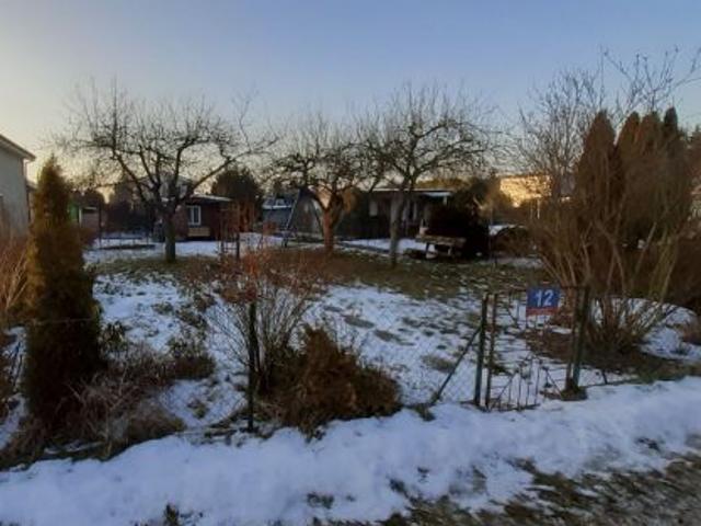 Grunt na sprzedaż w Solec Kujawski, Kujawsko-pomorskie