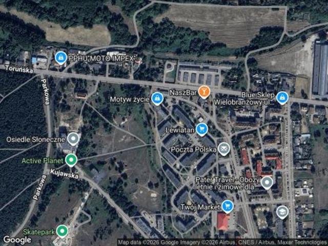 Mieszkanie na sprzedaż w Solec Kujawski, Kujawsko-pomorskie