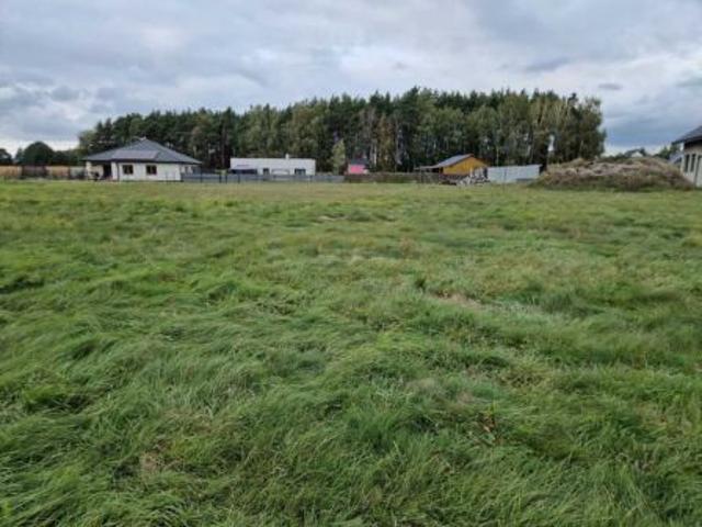 Grunt na sprzedaż w Solec Kujawski, Kujawsko-pomorskie