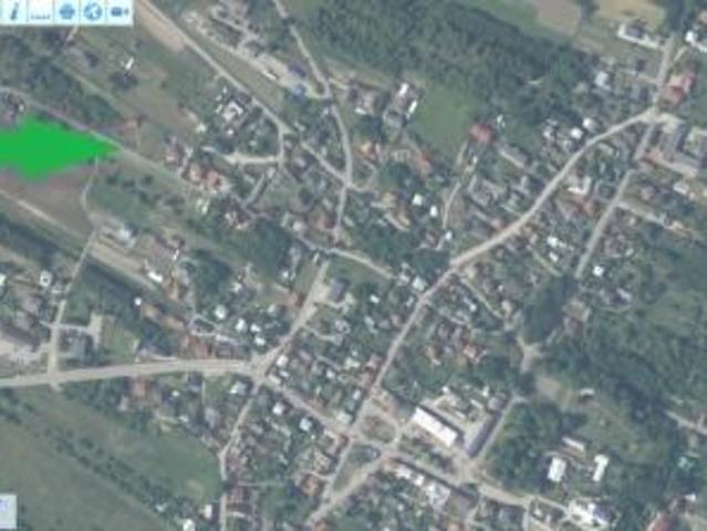 Grunt na sprzedaż w Solec nad Wisłą, powiat lipski