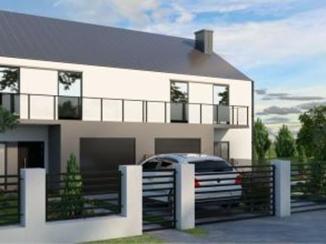 Dom na sprzedaż w Somonino, Pomorskie