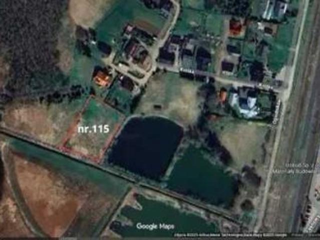 Grunt na sprzedaż w Somonino, Pomorskie