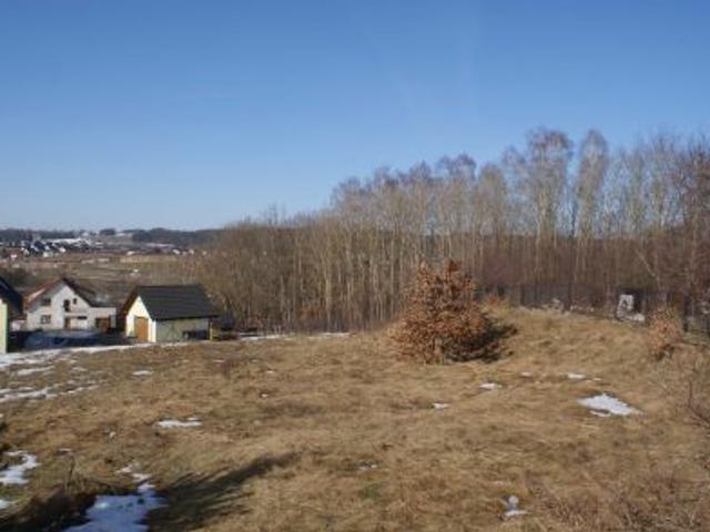 Grunt na sprzedaż w Somonino, Pomorskie