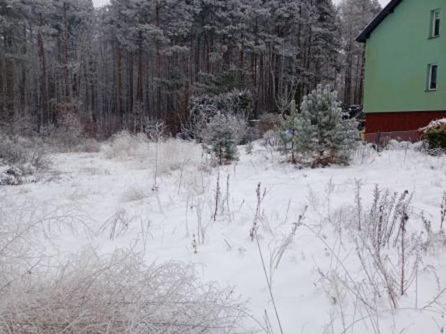 Grunt na sprzedaż w Somonino, Pomorskie