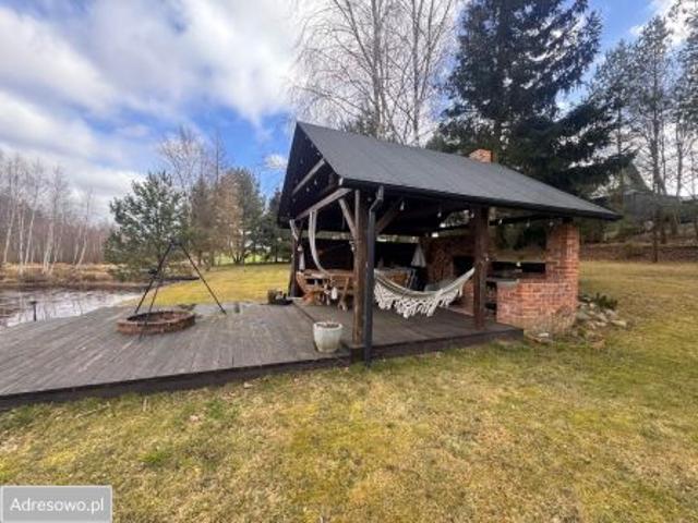 Grunt na sprzedaż w Somonino, Pomorskie