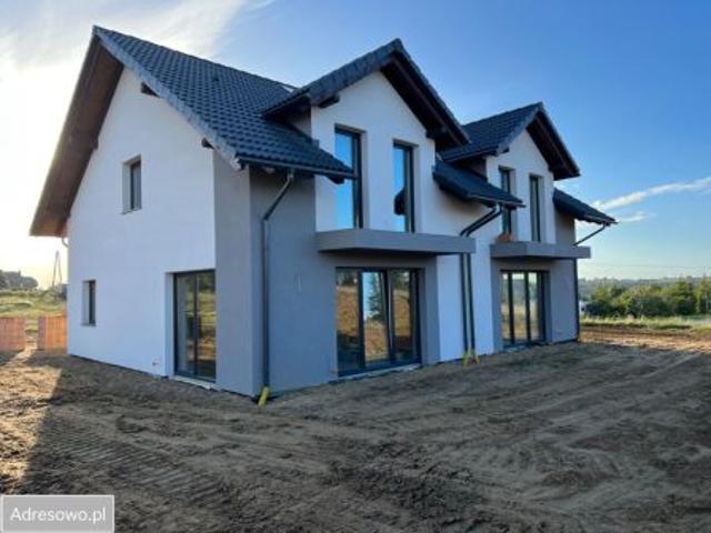 Dom na sprzedaż w Somonino, Pomorskie