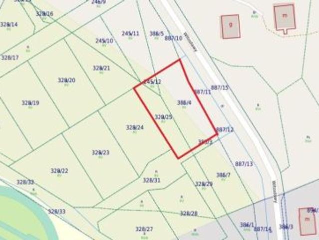 Grunt na sprzedaż w Somonino, Pomorskie