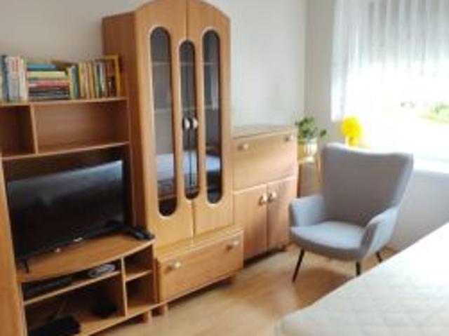 Mieszkanie na sprzedaż w Sopot, Pomorskie